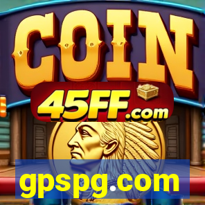 gpspg.com