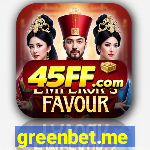 greenbet.me