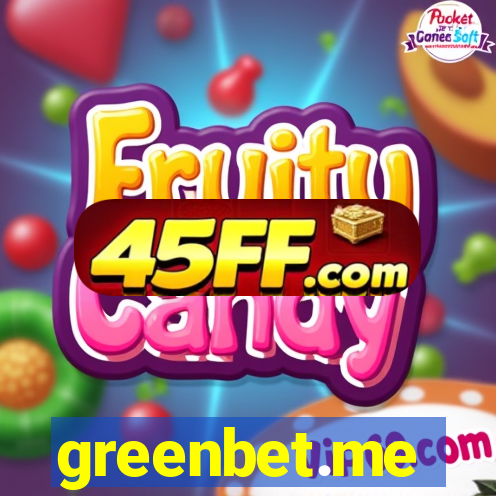 greenbet.me