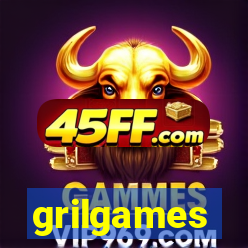 grilgames