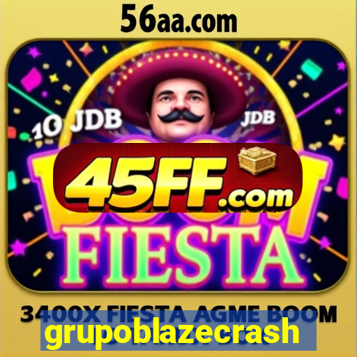 grupoblazecrash