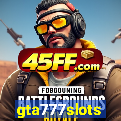 gta777slots