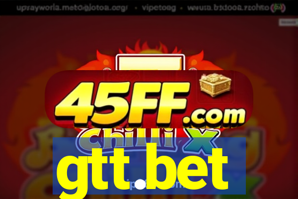 gtt.bet