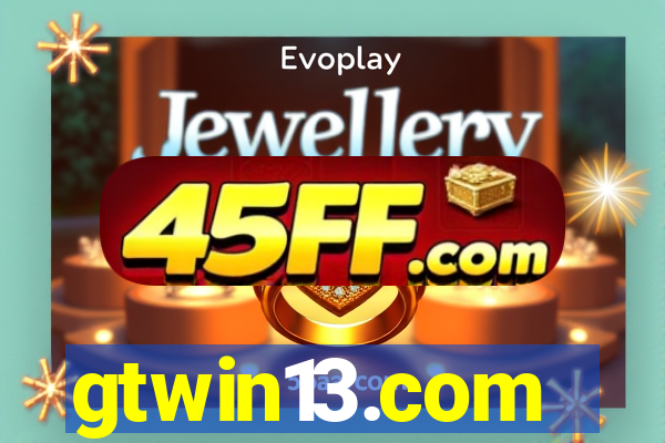 gtwin13.com