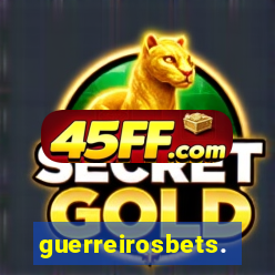guerreirosbets.com.br