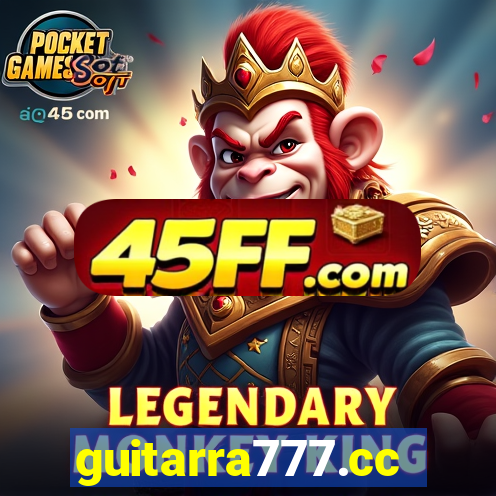 guitarra777.cc
