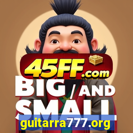 guitarra777.org