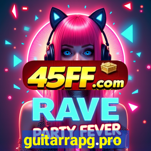 guitarrapg.pro