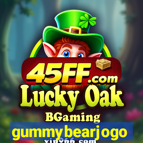 gummybearjogo