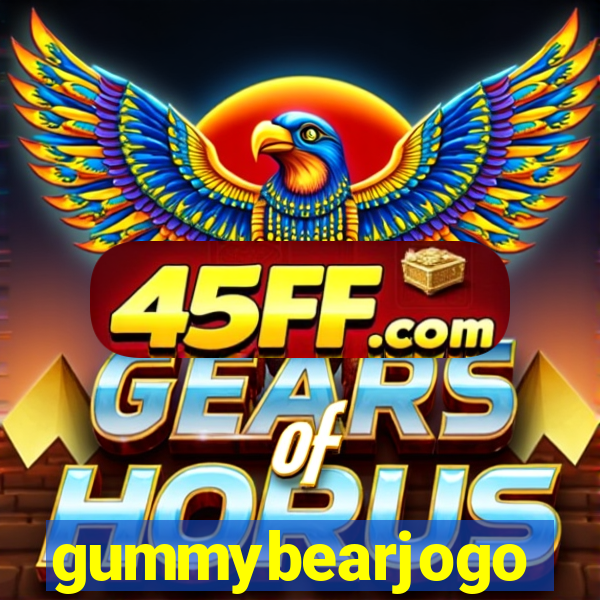 gummybearjogo