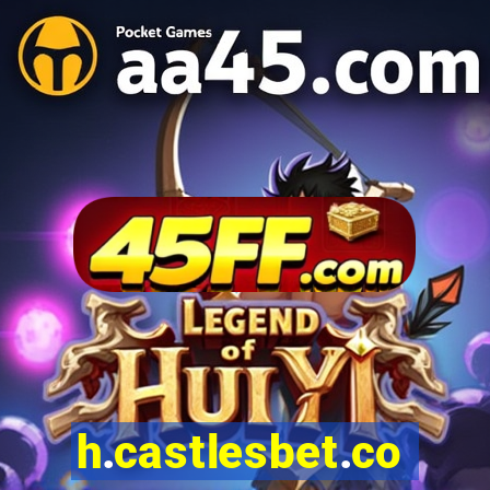 h.castlesbet.com