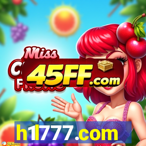 h1l777.com