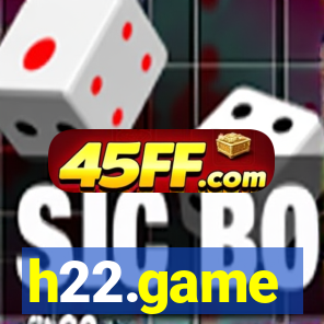 h22.game