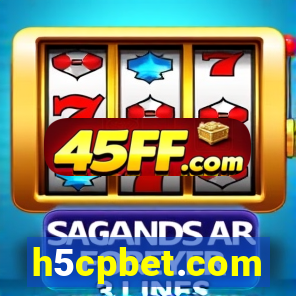 h5cpbet.com