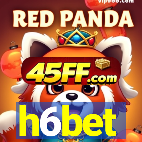 h6bet