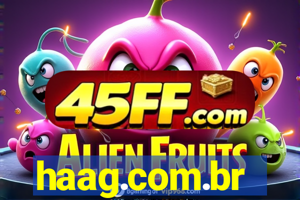 haag.com.br