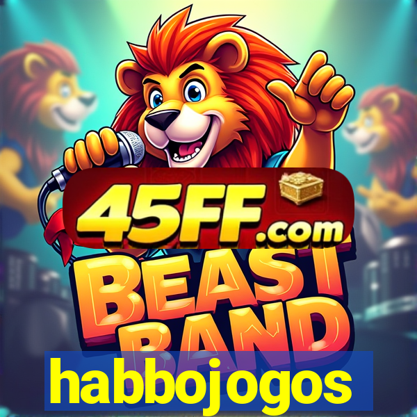 habbojogos