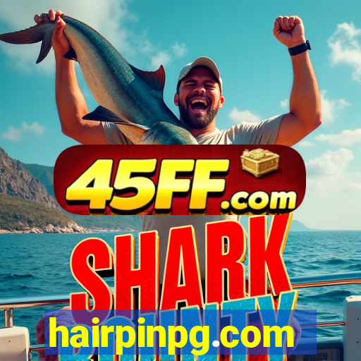 hairpinpg.com