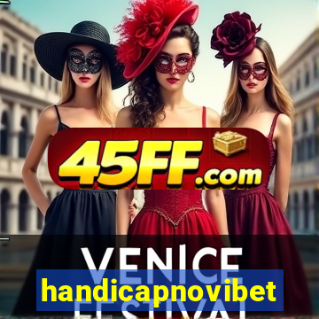 handicapnovibet