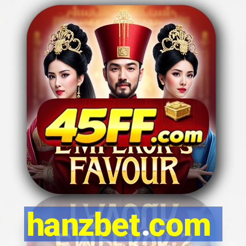hanzbet.com