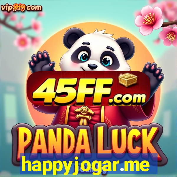 happyjogar.me