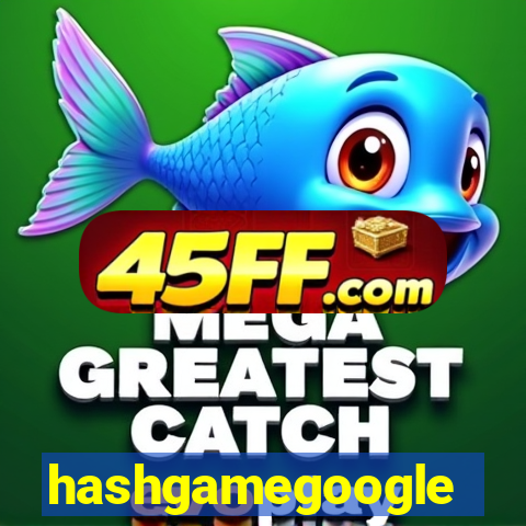 hashgamegoogle