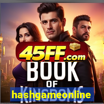 hashgameonline