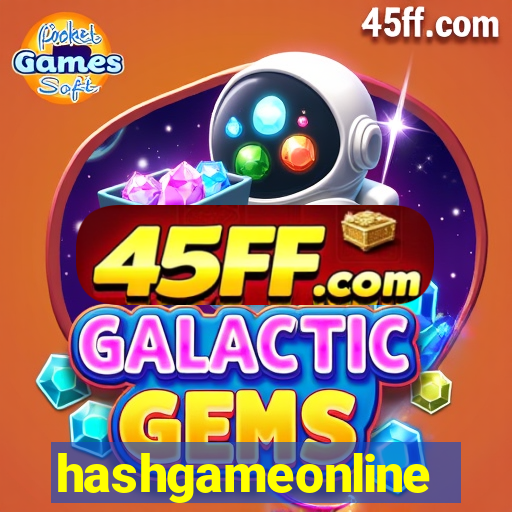 hashgameonline