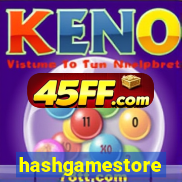 hashgamestore
