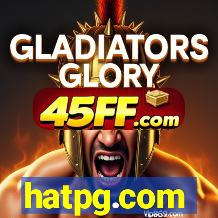 hatpg.com