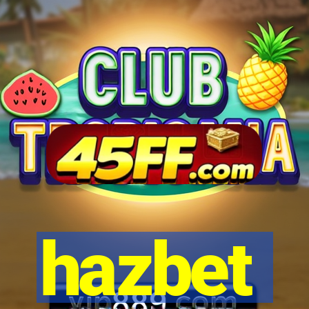 hazbet