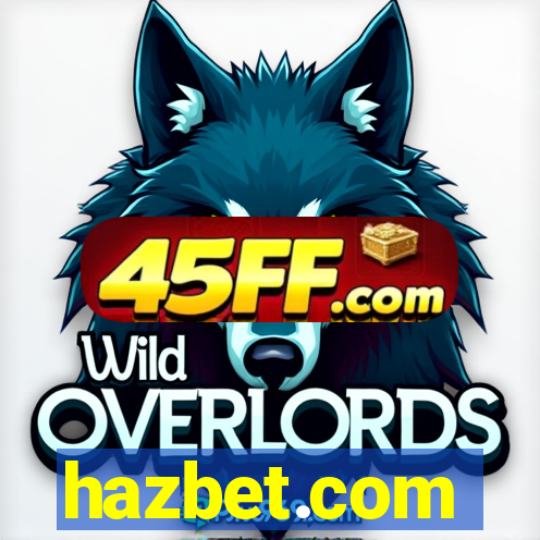 hazbet.com