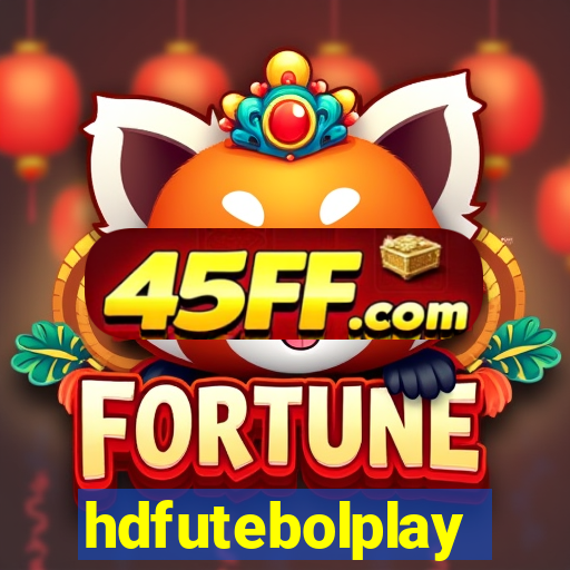 hdfutebolplay