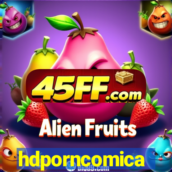 hdporncomica