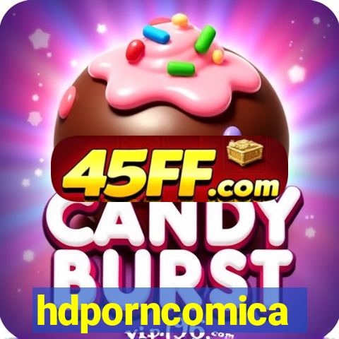hdporncomica