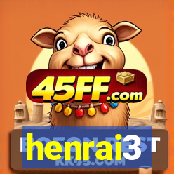 henrai3