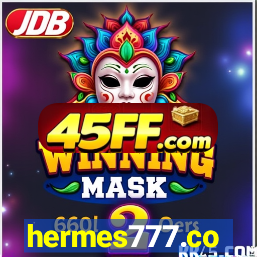 hermes777.co