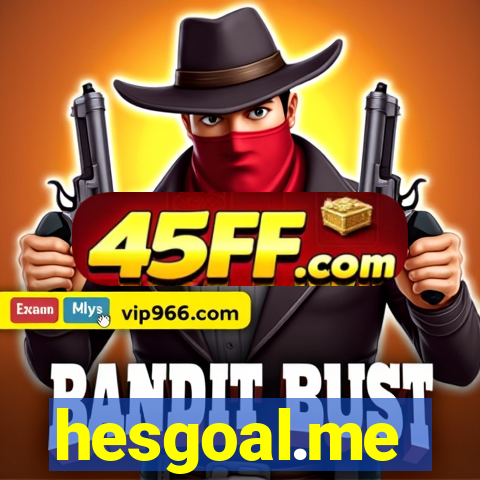 hesgoal.me