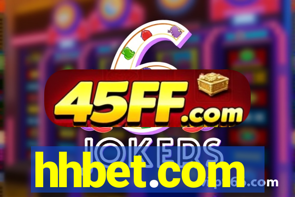 hhbet.com