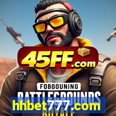 hhbet777.com