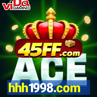 hhh1998.com