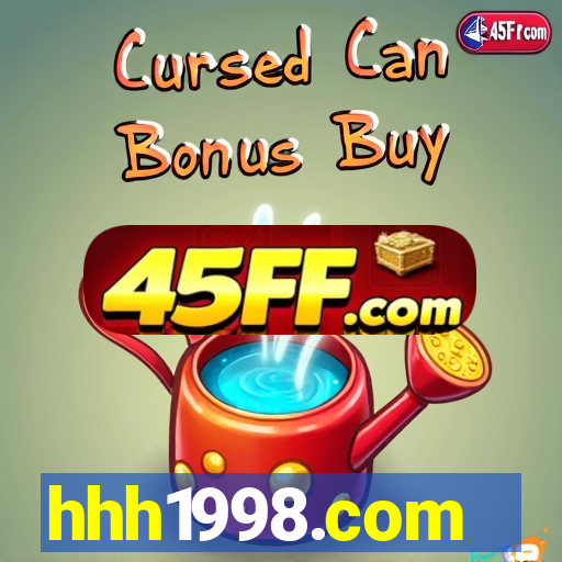hhh1998.com