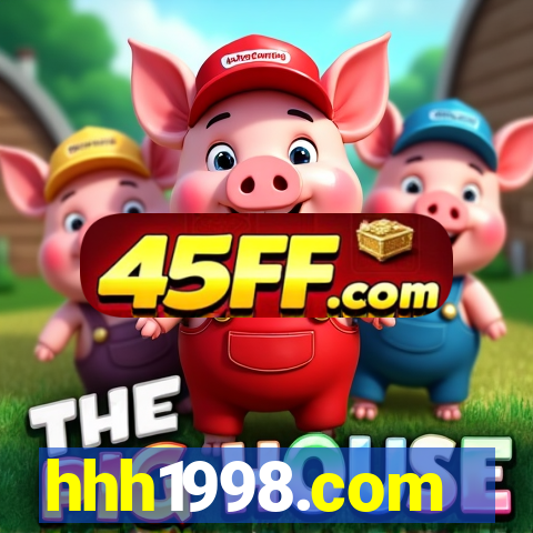 hhh1998.com