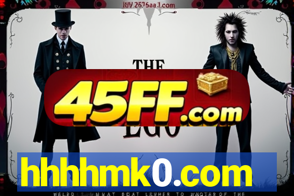 hhhhmk0.com
