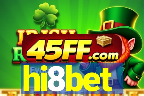 hi8bet