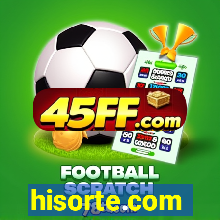 hisorte.com