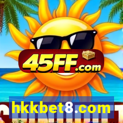 hkkbet8.com