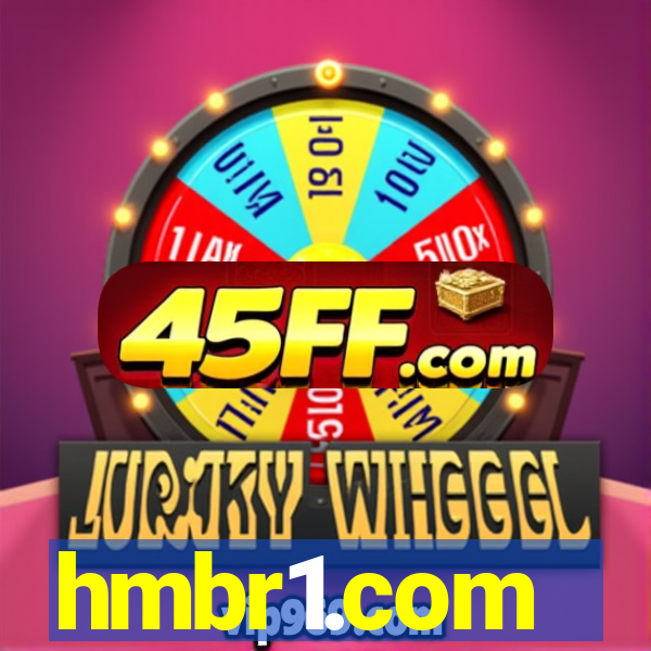 hmbr1.com