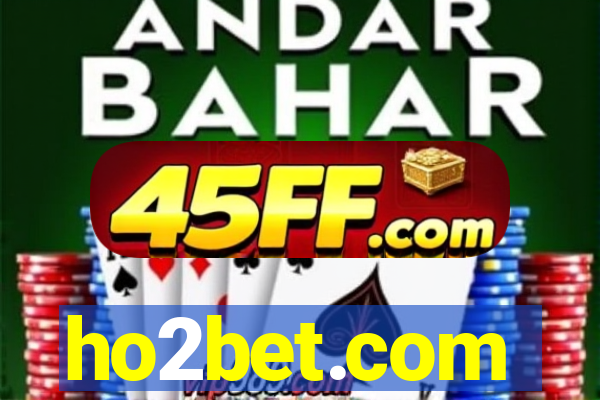 ho2bet.com