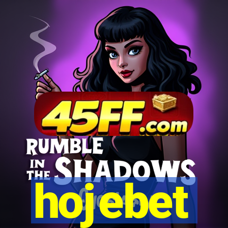hojebet